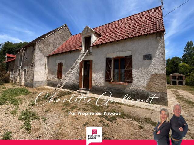Maison Val Fouzon — photo du bien