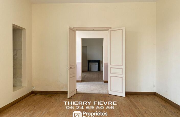 A  VENDRE 86120 LES TROIS MOUTIERS Maison bourgeoise de 299 m2 avec jardin et dépendance — photo 3