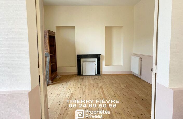 A  VENDRE 86120 LES TROIS MOUTIERS Maison bourgeoise de 299 m2 avec jardin et dépendance — photo 4