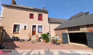 Maison 5 Pièces 153 m² à vendre à Monthodon (37110)