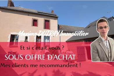 Maison 5 pièces 197000 €