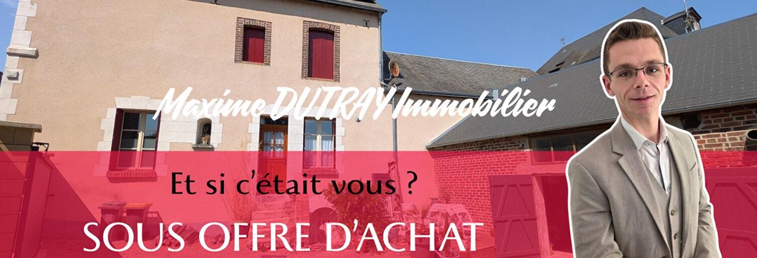 Maison 5 Pièces 153 m² à vendre à Monthodon (37110)