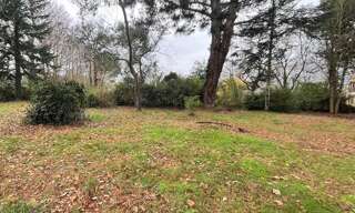 Terrain  1117 m² à vendre à Saint-Briac-sur-Mer (35800)