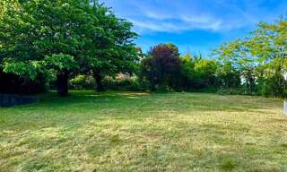 Terrain  450 m² à vendre à Saint-Priest (69800)