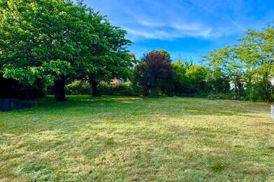 Terrain  195000 €