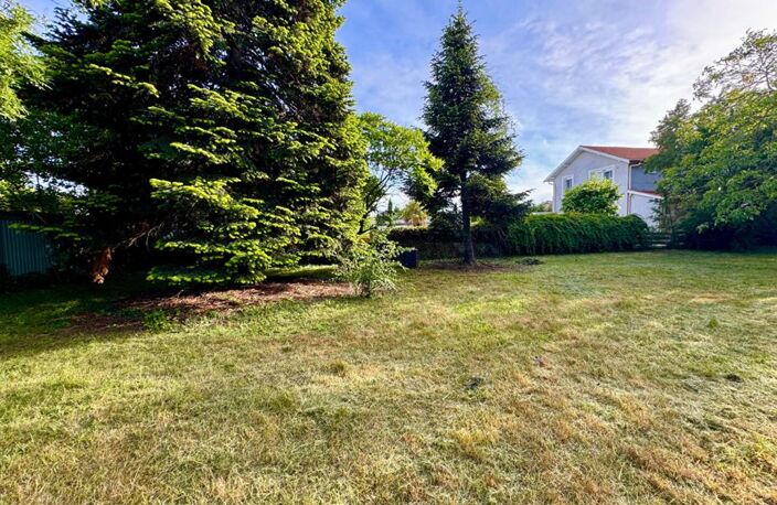 Terrain constructible secteur Manissieux — photo 3