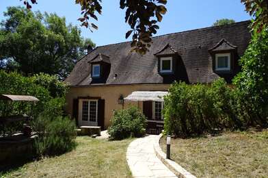Maison 7 pièces 417500 €
