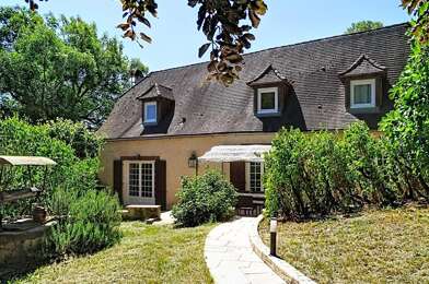 Maison 7 pièces 417500 €