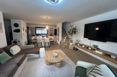 Maison 4 pièces 295000 €