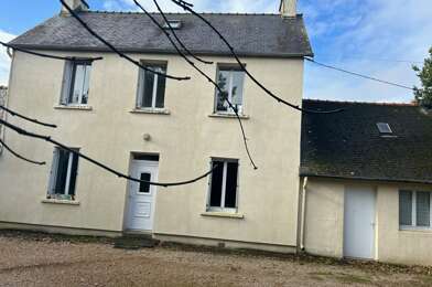 Maison 4 pièces 145800 €