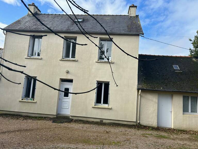 Maison en pierres, (29600) PLOURIN-LES-MORLAIX — photo 1