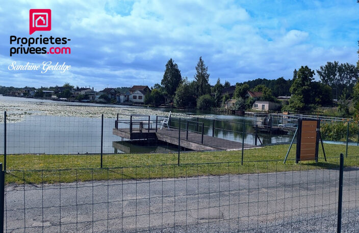 Maison Milly Sur Therain 4 pièce(s) 92 m2 — photo 4
