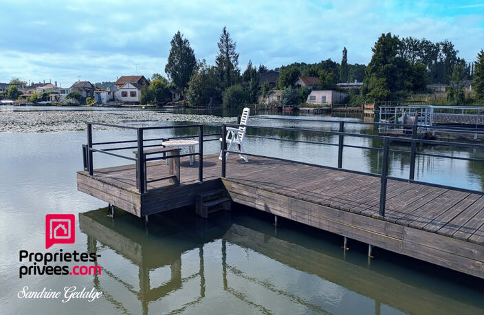 Maison Milly Sur Therain 4 pièce(s) 92 m2 — photo 5