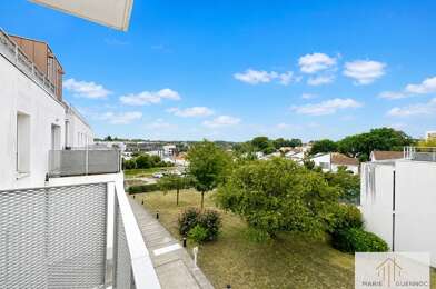 Appartement 2 pièces 156000 €