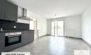 Appartement 2 Pièces 39 m² à vendre à Vertou (44120)
