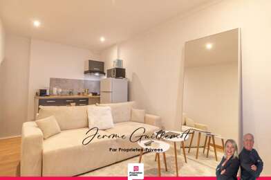 Immeuble  184990 €
