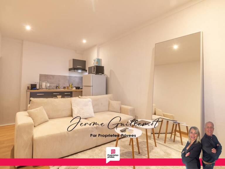 Immeuble Chabris 11 pièce(s) 165.4 m2 — photo 1