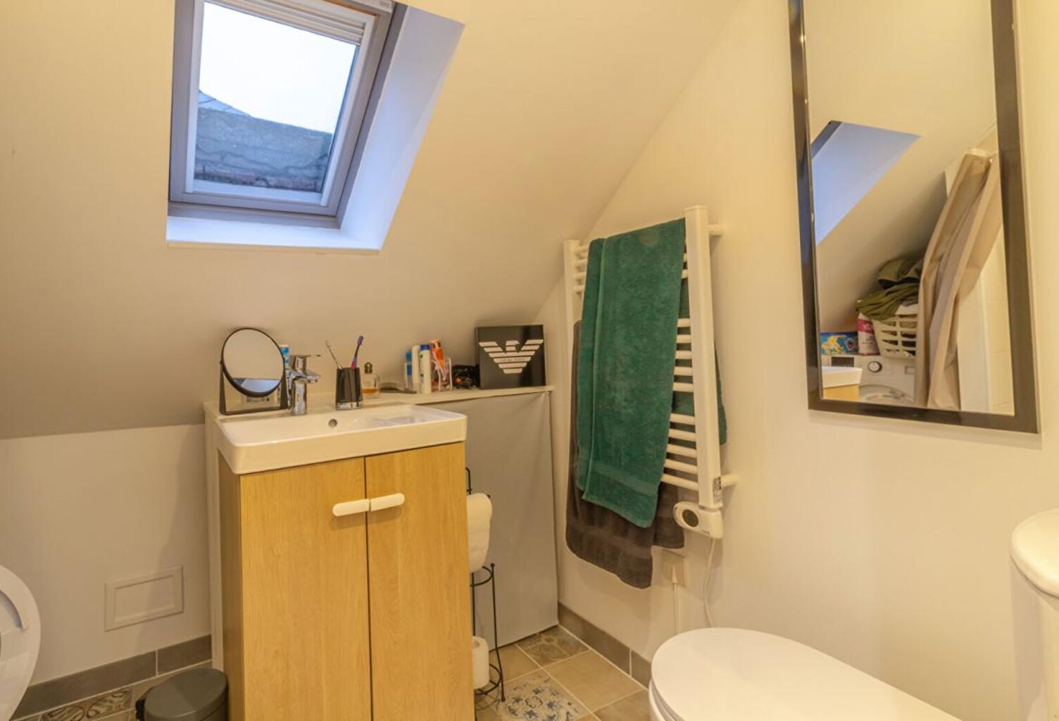 Immeuble Chabris 11 pièce(s) 165.4 m2 — photo 1
