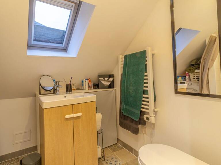 Immeuble Chabris 11 pièce(s) 165.4 m2 — photo 1