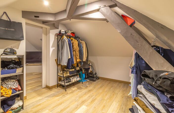 Immeuble Chabris 11 pièce(s) 165.4 m2 — photo 3