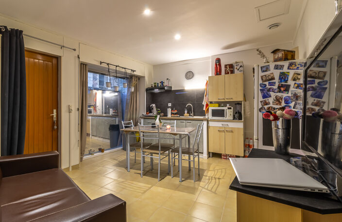 Immeuble Chabris 11 pièce(s) 165.4 m2 — photo 5