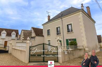 Maison 6 pièces 137500 €