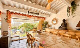 Maison 3 Pièces 72 m² à vendre à Trans-en-Provence (83720)