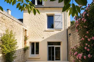 Maison 7 pièces 235000 €