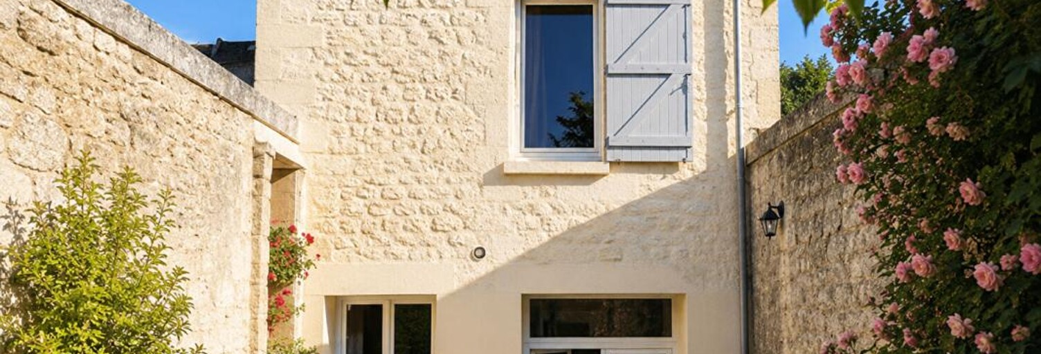 Maison 7 Pièces 164 m² à vendre à Soissons (02200)