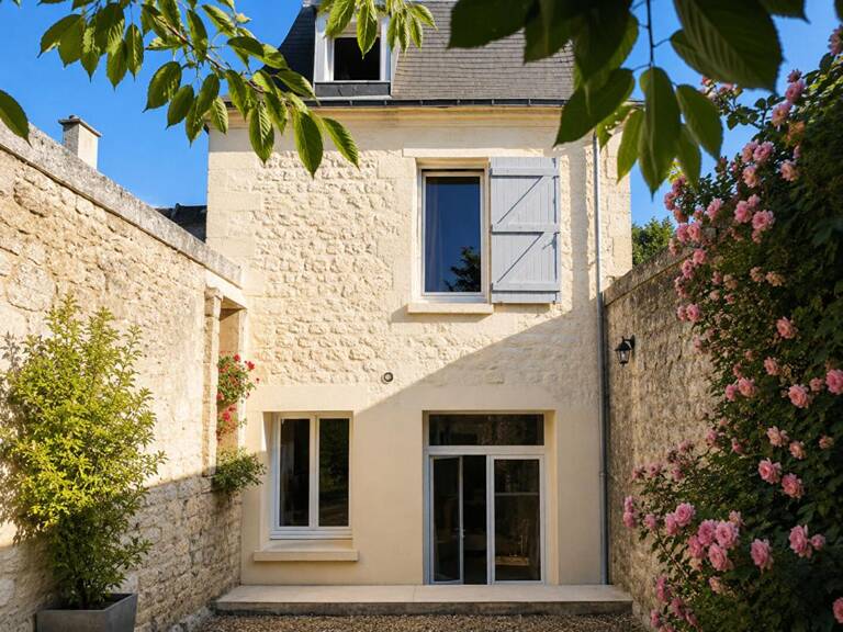 Maison de caractère de 164 m² à vendre ? Centre-ville, quartier recherché — photo 1