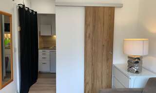 Appartement 1 Pièce 15 m² à vendre à Sallanches (74700)