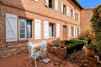 Maison 6 pièces 780000 €