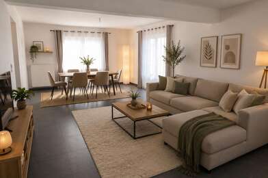 Appartement 5 pièces 165000 €