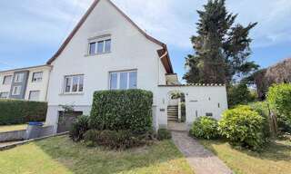 Maison 5 Pièces 102 m² à vendre à Strasbourg (67100)