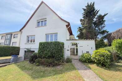 Maison 5 pièces 312000 €
