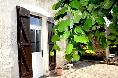 Maison 4 pièces 259000 €
