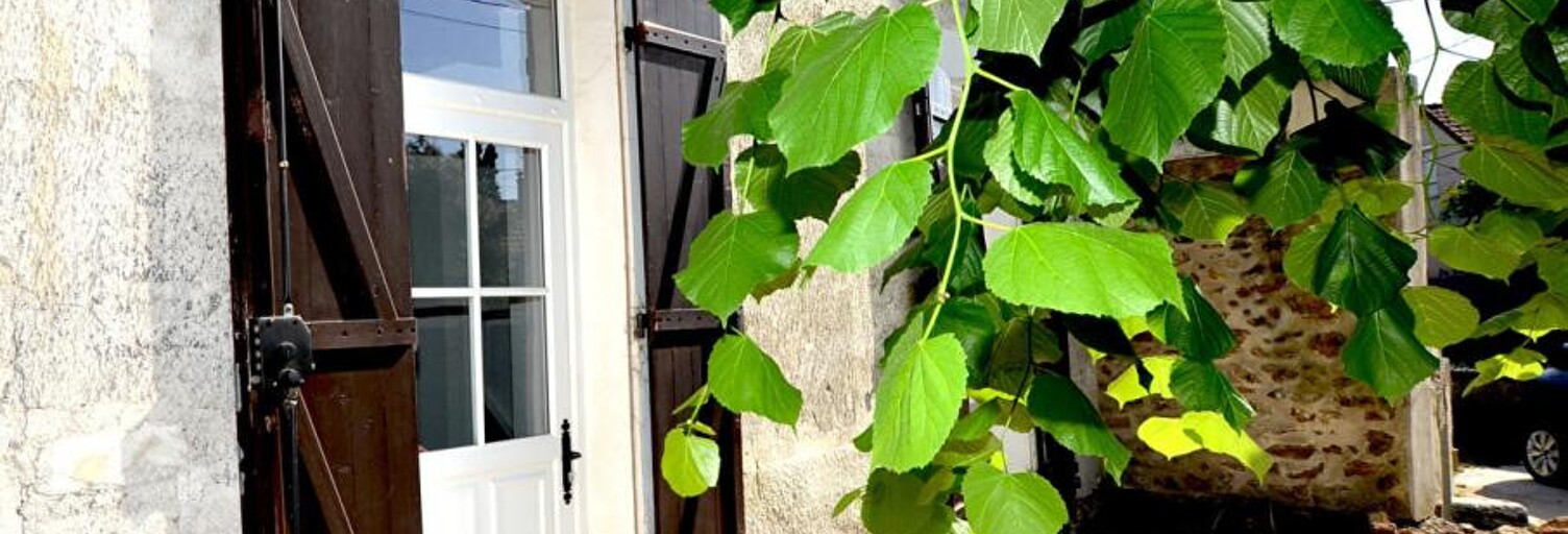 Maison 4 Pièces 66 m² à vendre à Villeneuve-Saint-Georges (94190)