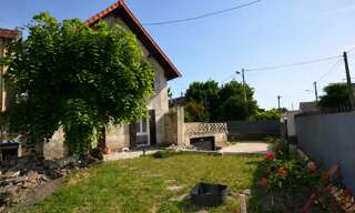 Maison 4 Pièces 66 m² à vendre à Villeneuve-Saint-Georges (94190)