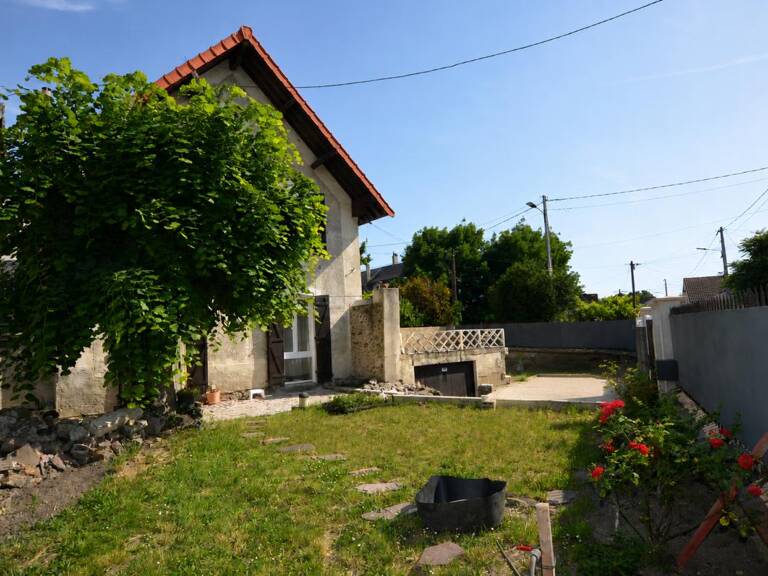 Maison Villeneuve Saint Georges 4 pièces 66 m2 — photo 1
