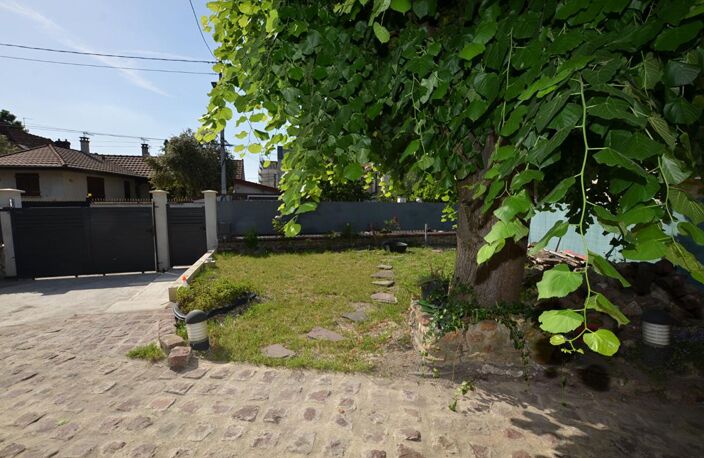 Maison Villeneuve Saint Georges 4 pièces 66 m2 — photo 2