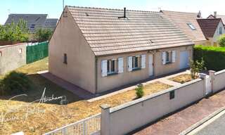 Maison 4 Pièces 88 m² à vendre à Janville-en-Beauce (28310)
