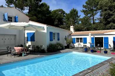 Maison 10 pièces 1397250 €