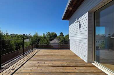 Appartement 4 pièces 239500 €