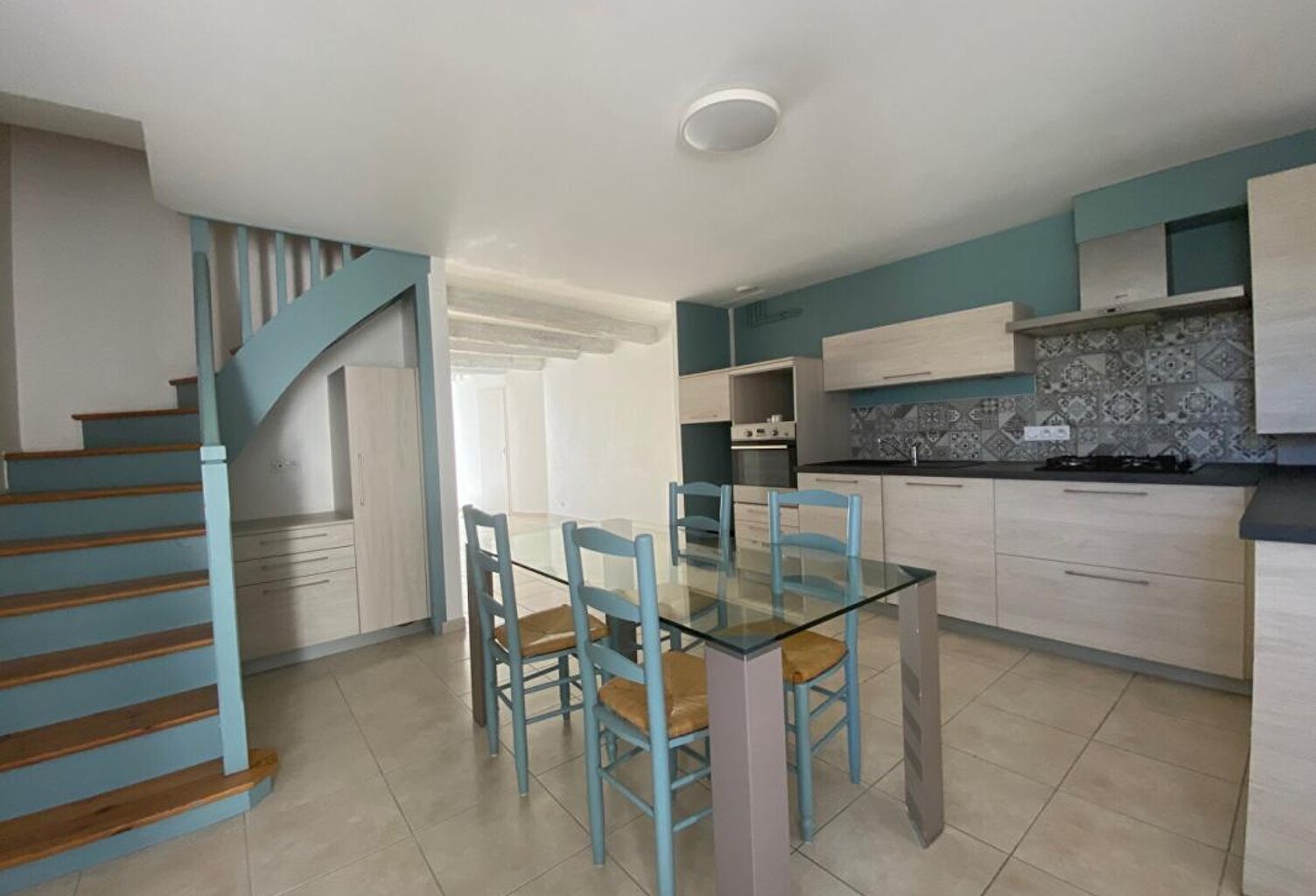 MAISON 3 CHAMBRES 105 M² - 44640 ROUANS  - BUDGET 210 000  HAI — photo 1