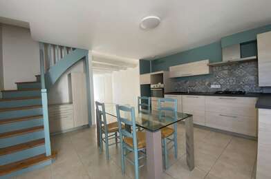 Maison 4 pièces 210000 €