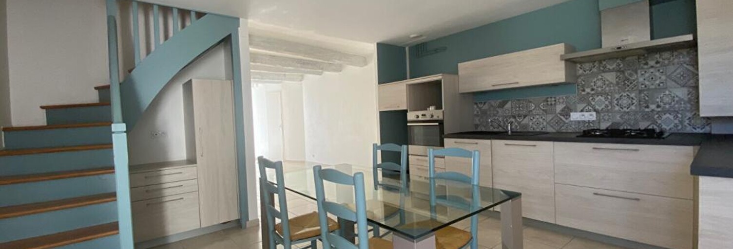 Maison 4 Pièces 105 m² à vendre à Rouans (44640)