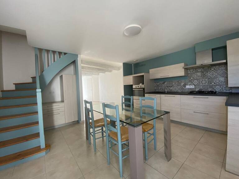 MAISON 3 CHAMBRES 105 M² - 44640 ROUANS  - BUDGET 210 000  HAI — photo 1