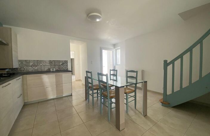 MAISON 3 CHAMBRES 105 M² - 44640 ROUANS  - BUDGET 210 000  HAI — photo 4