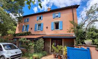 Maison 10 Pièces 320 m² à vendre à Fleurieux-sur-l'Arbresle (69210)