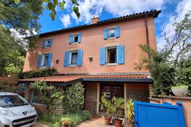Maison 10 pièces 650000 €